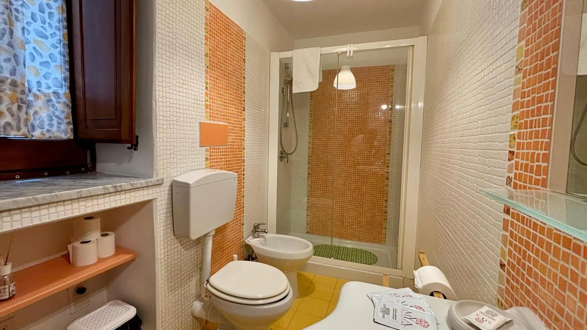 Habitación en casa particular Apartamento La Maison De La Cathedrale Palermo